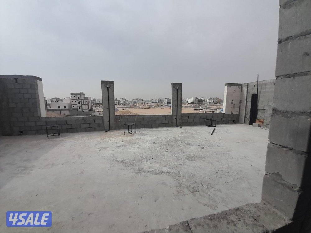 تشطيب كامل ، ضبغ عادي وسجما ورسم ، صحي ، كهربائي ، ارضيات ، تكييف5