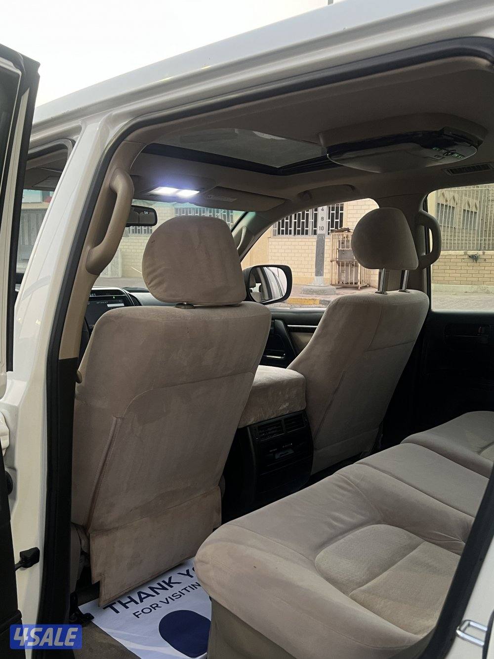 لاندكروز قير عادي10