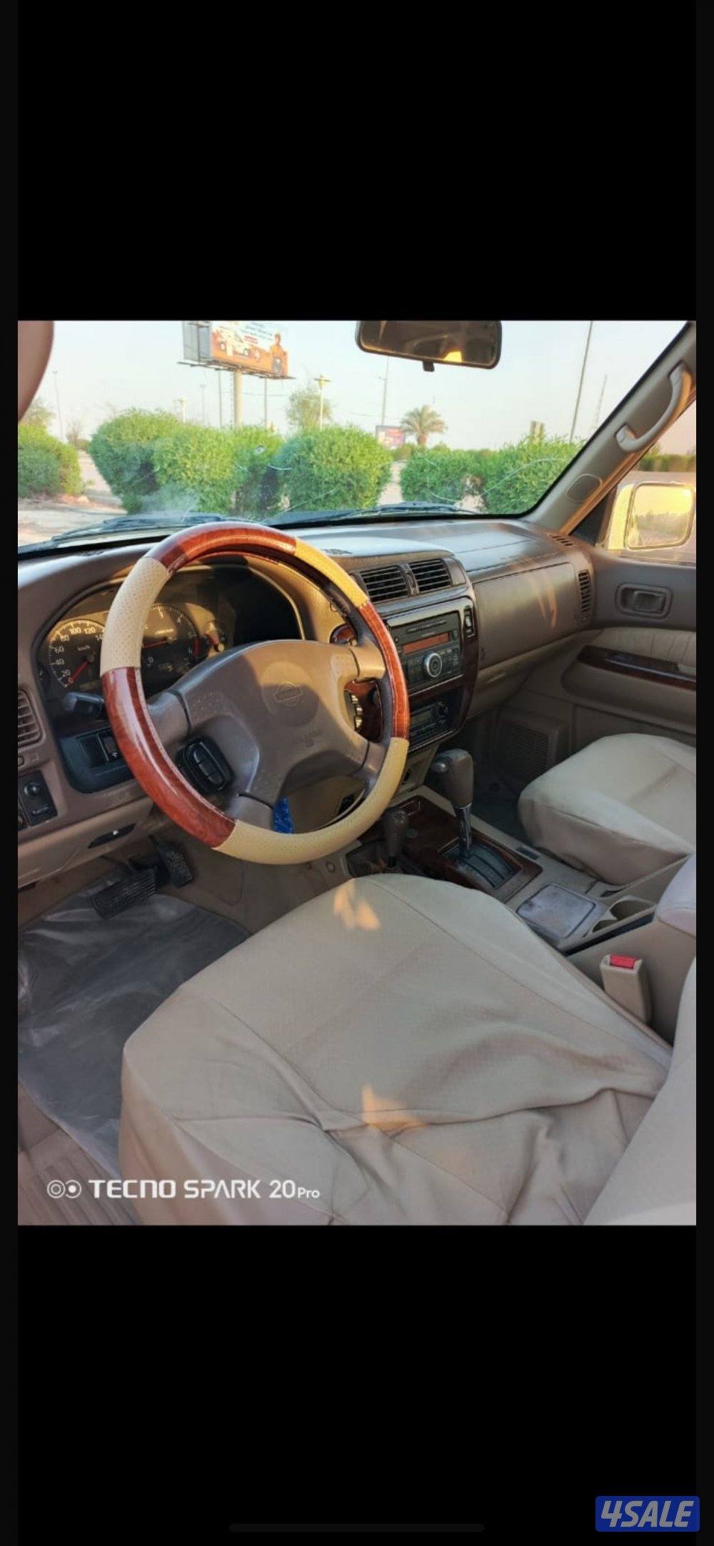 للبيع سوبر سفاري0