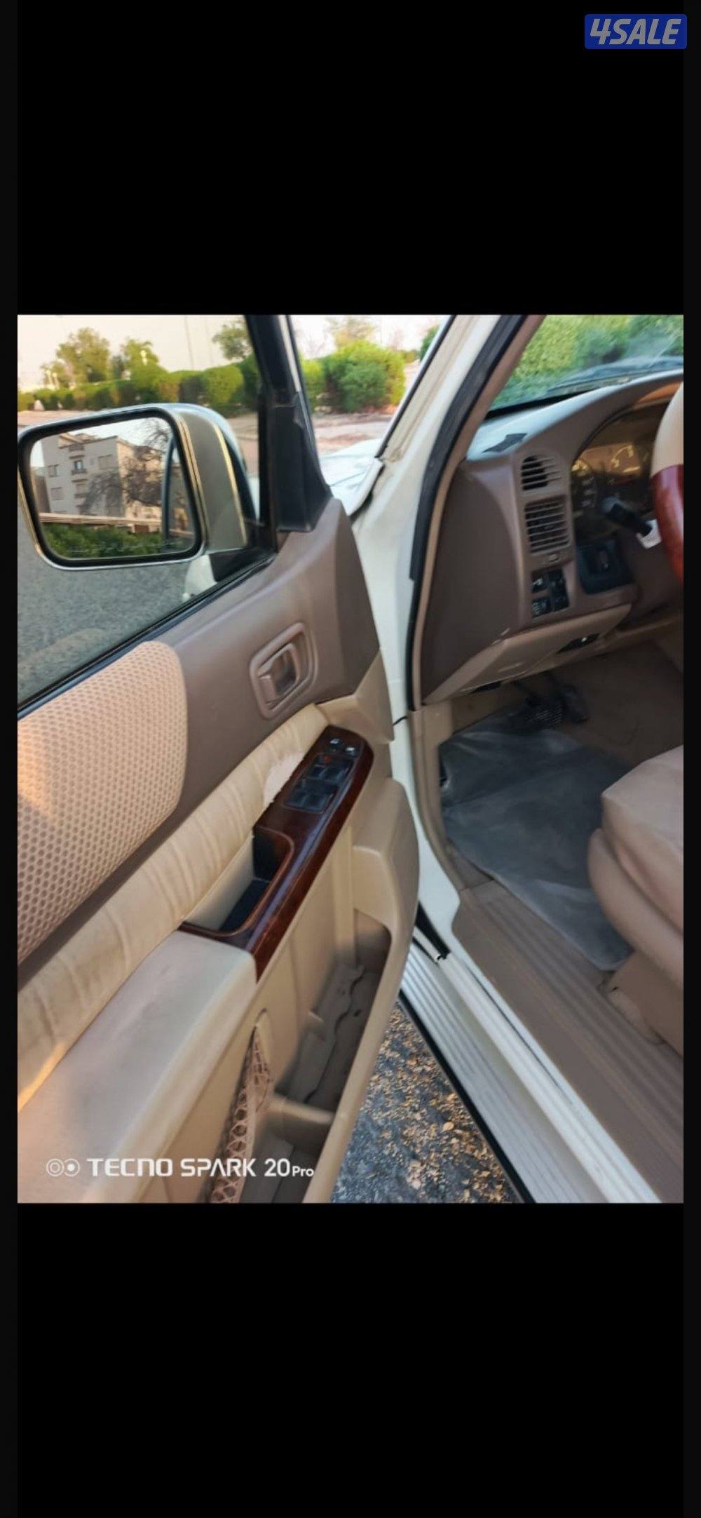 للبيع سوبر سفاري1