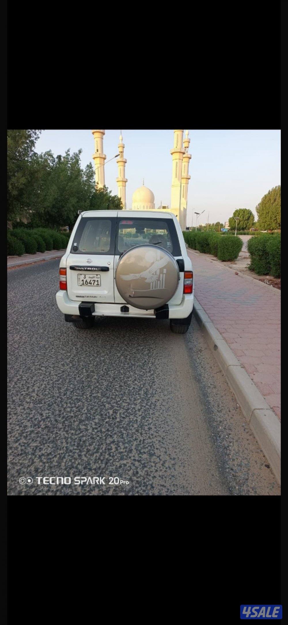 للبيع سوبر سفاري3