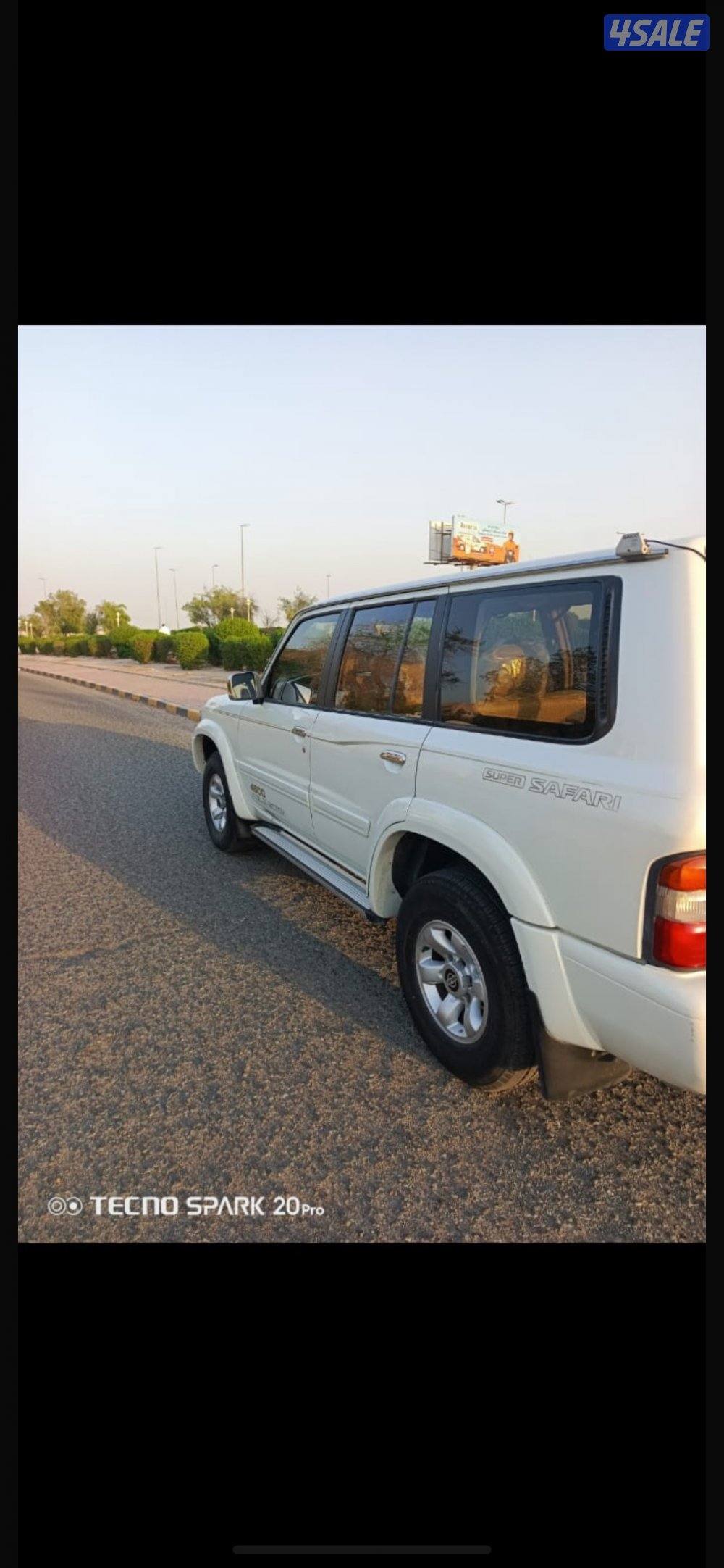 للبيع سوبر سفاري5