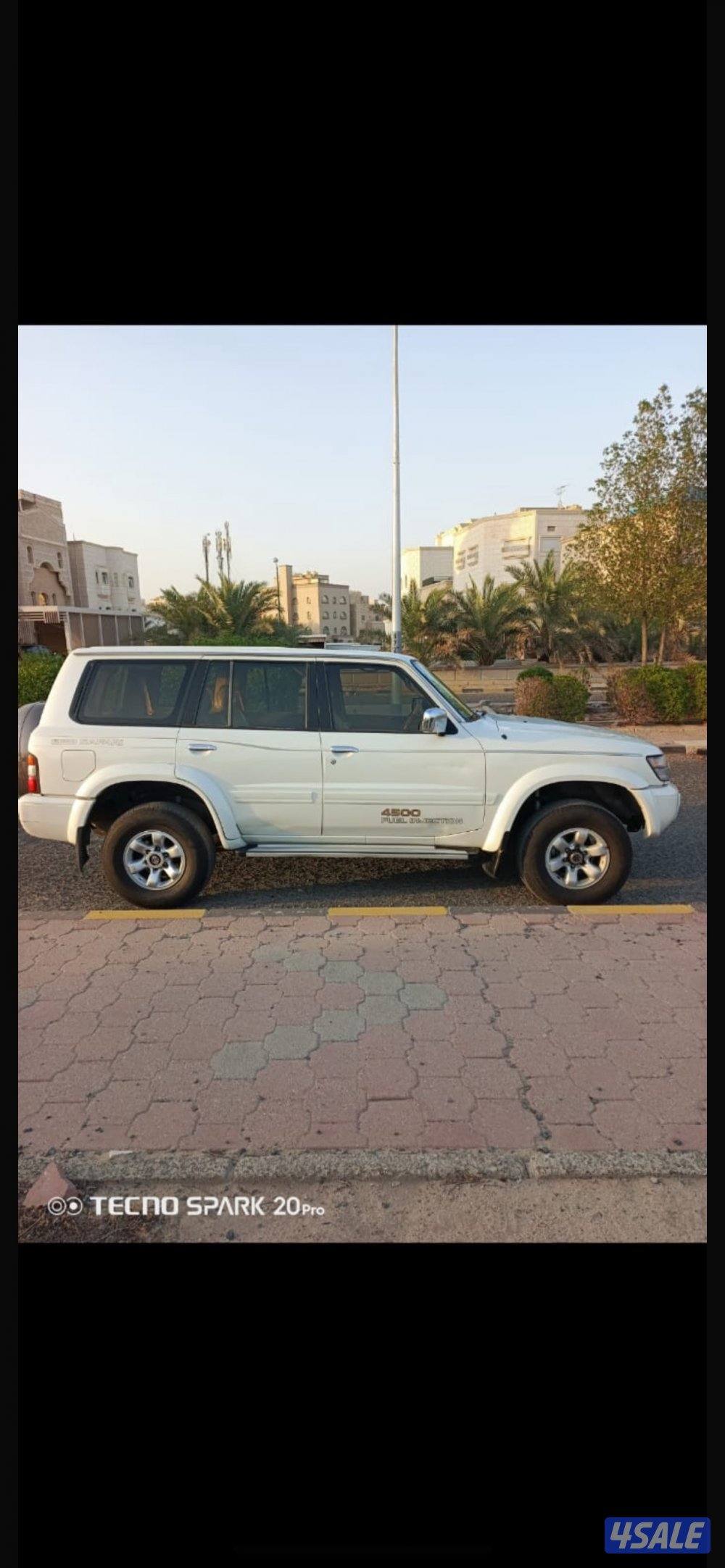 للبيع سوبر سفاري7