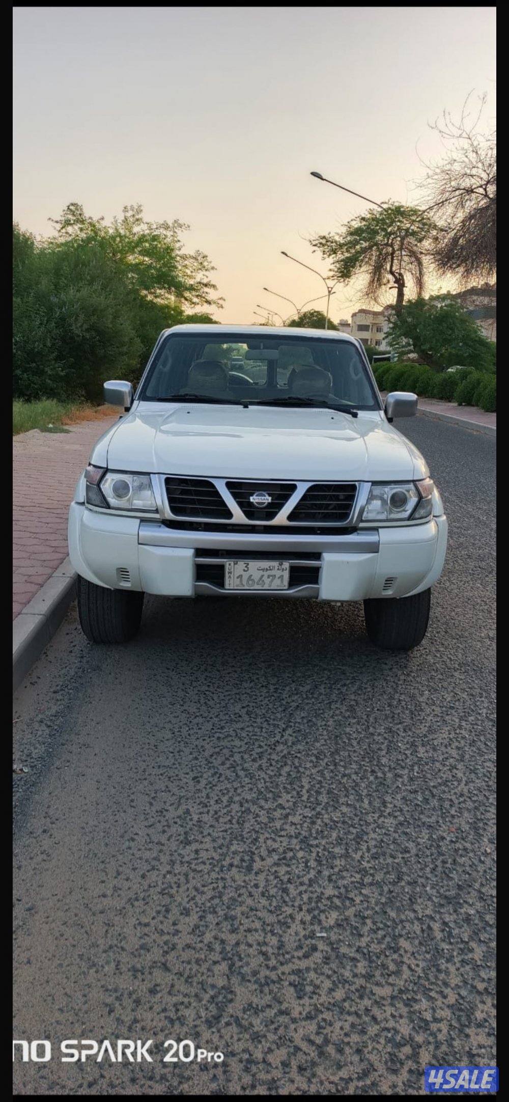 للبيع سوبر سفاري8