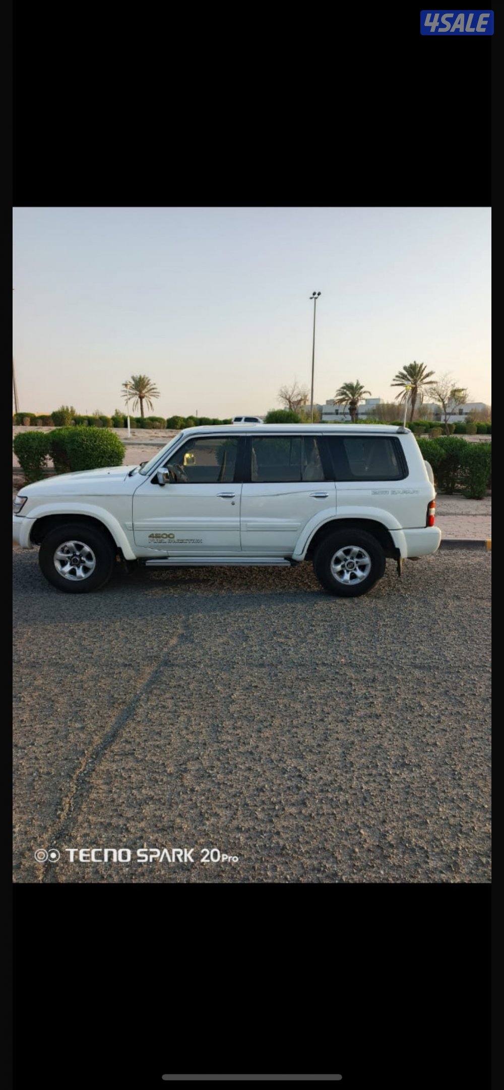 للبيع سوبر سفاري9