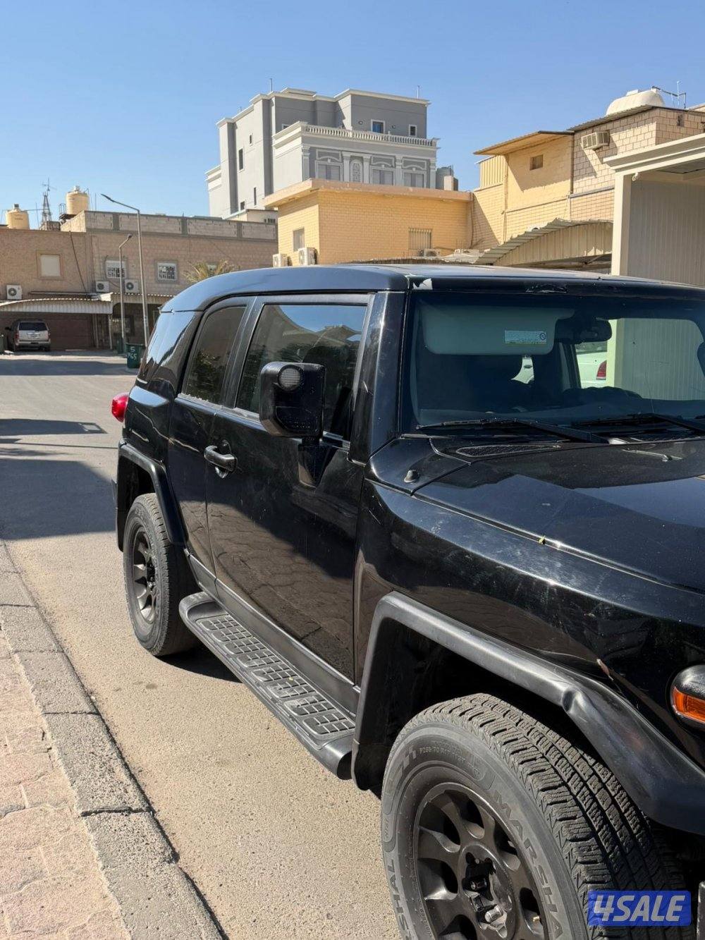 للبيع fg موديل ٢٠١١ نظيف جدا صبغ الوكاله2