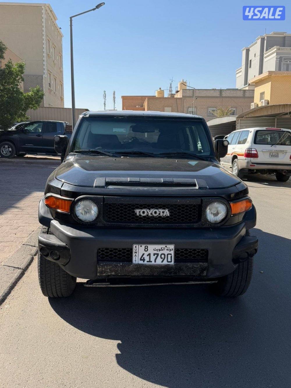 للبيع fg موديل ٢٠١١ نظيف جدا صبغ الوكاله4