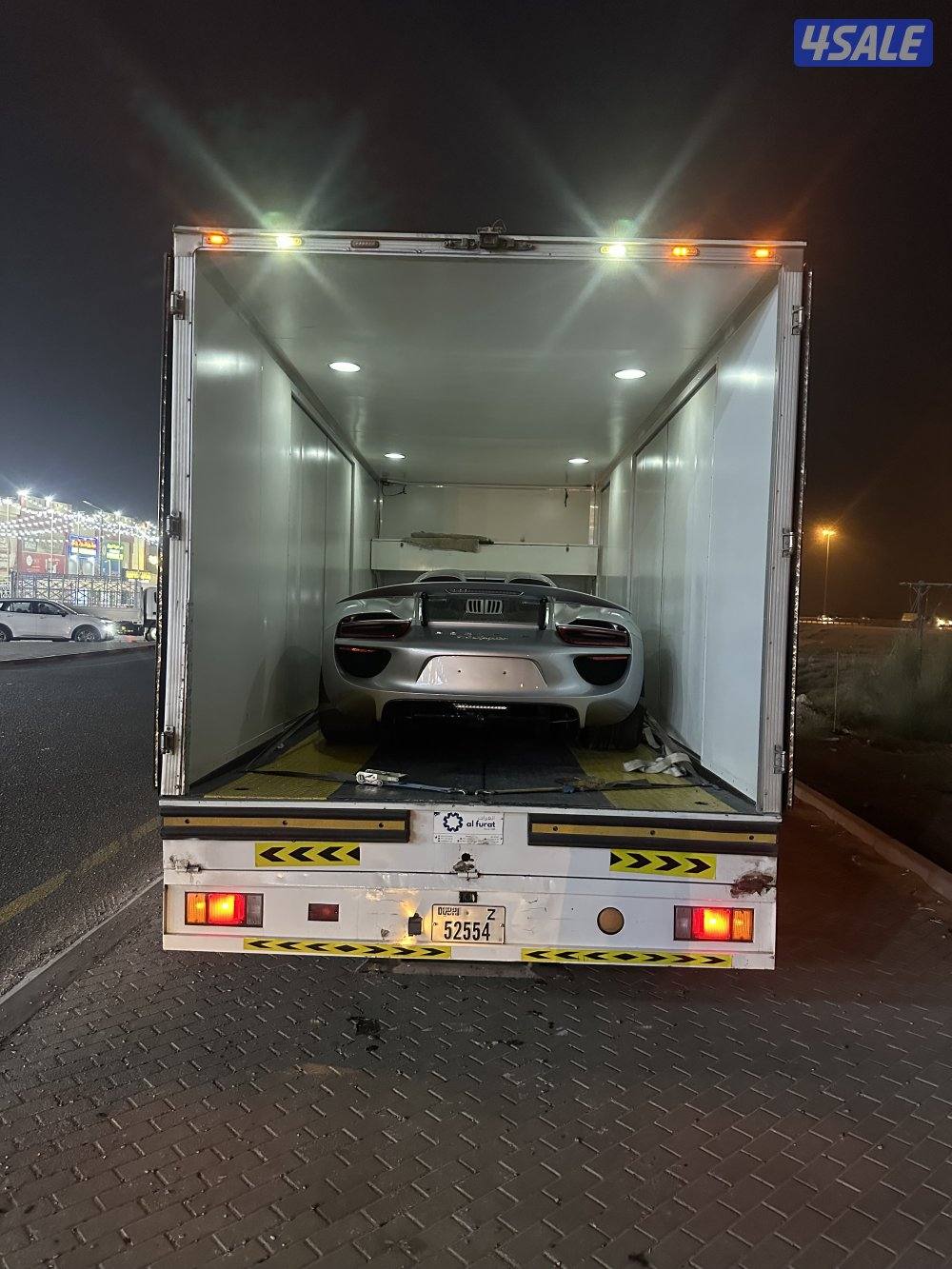 نقل جميع السيارات الى مجلس التعاون خدمه vip0