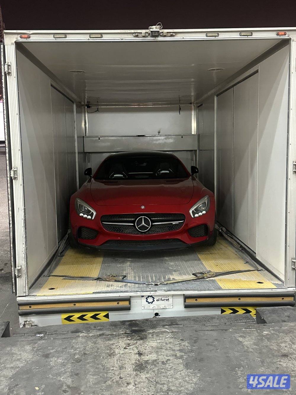 نقل جميع السيارات الى مجلس التعاون خدمه vip1