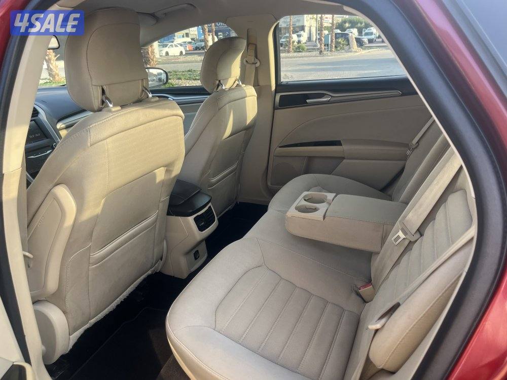 للبيع فورد فيوجن موديل 20146