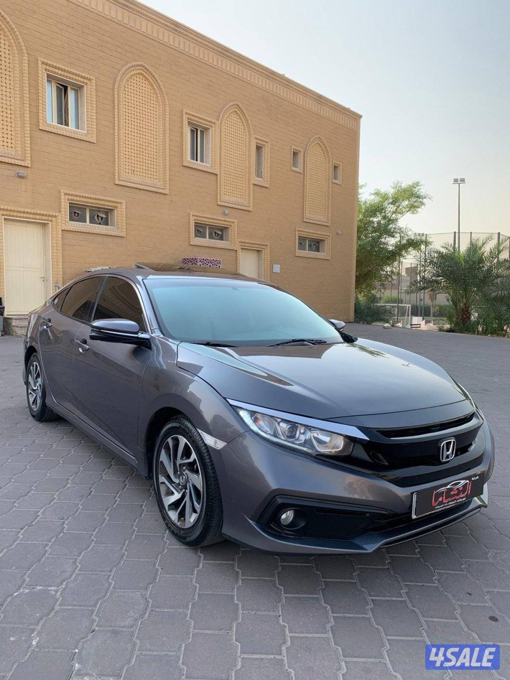 النشاما لبيع وشراء للبيع هوندا سيفيك1