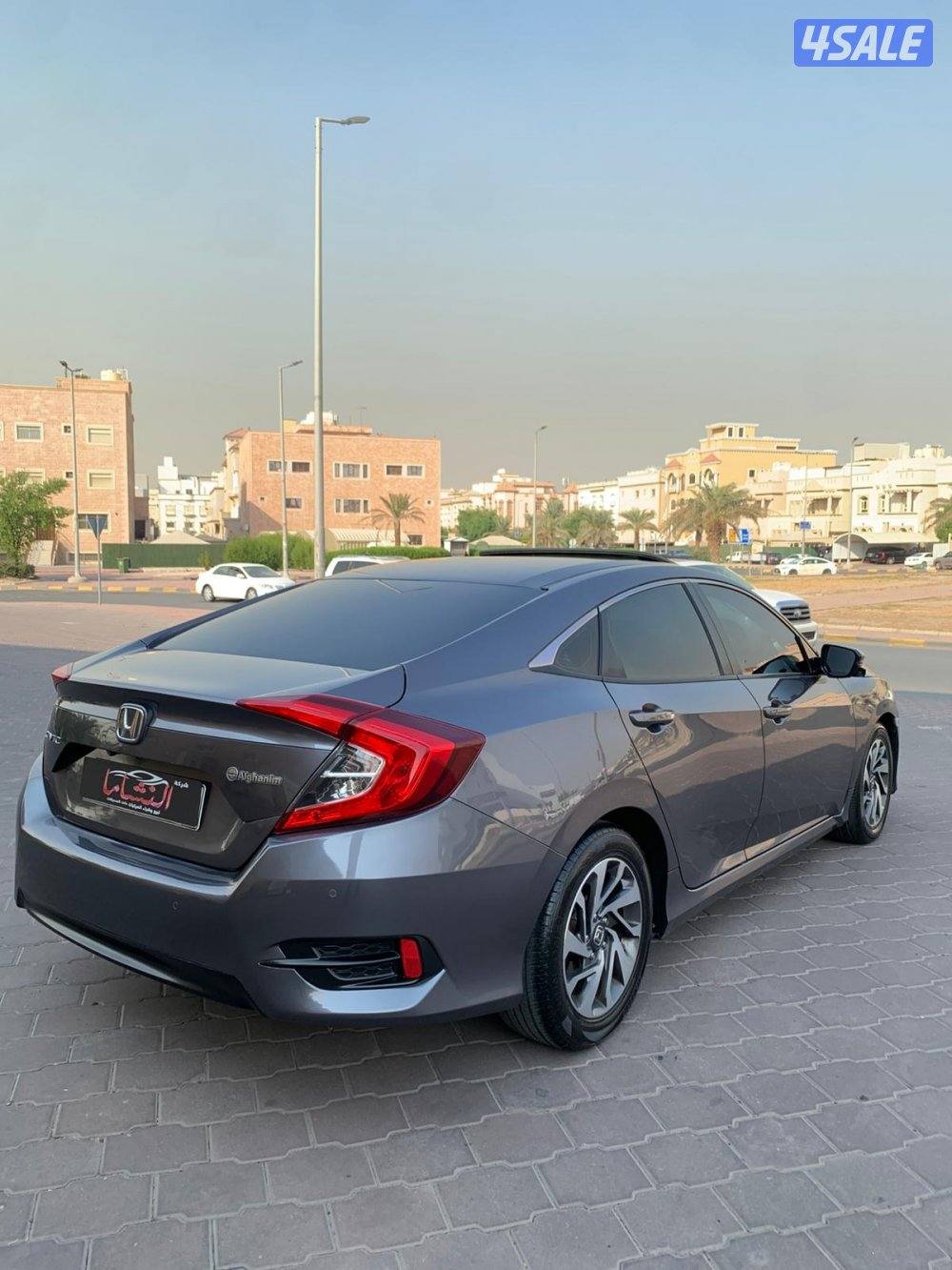 النشاما لبيع وشراء للبيع هوندا سيفيك2