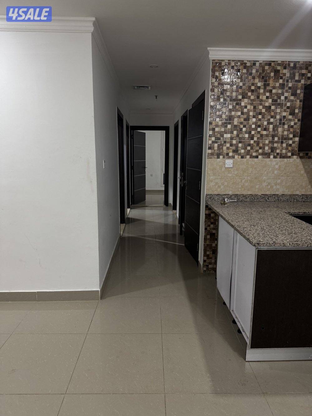 شقه نظيفه بالمهبوله وبعمارة نظيفه4