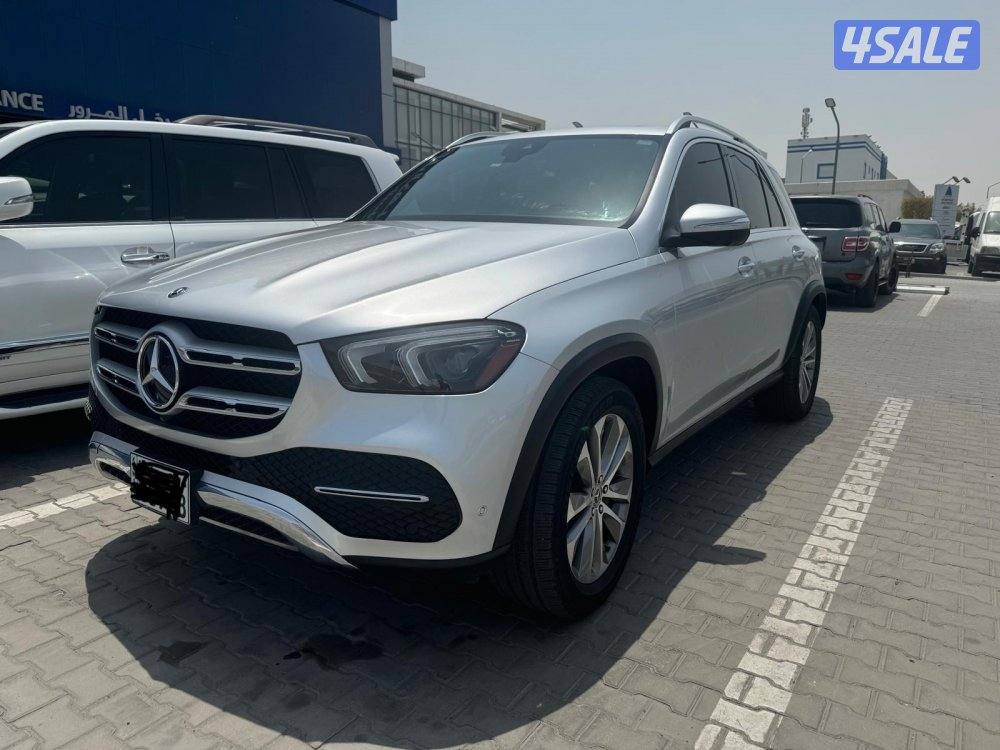 مرسيدس GLE3501