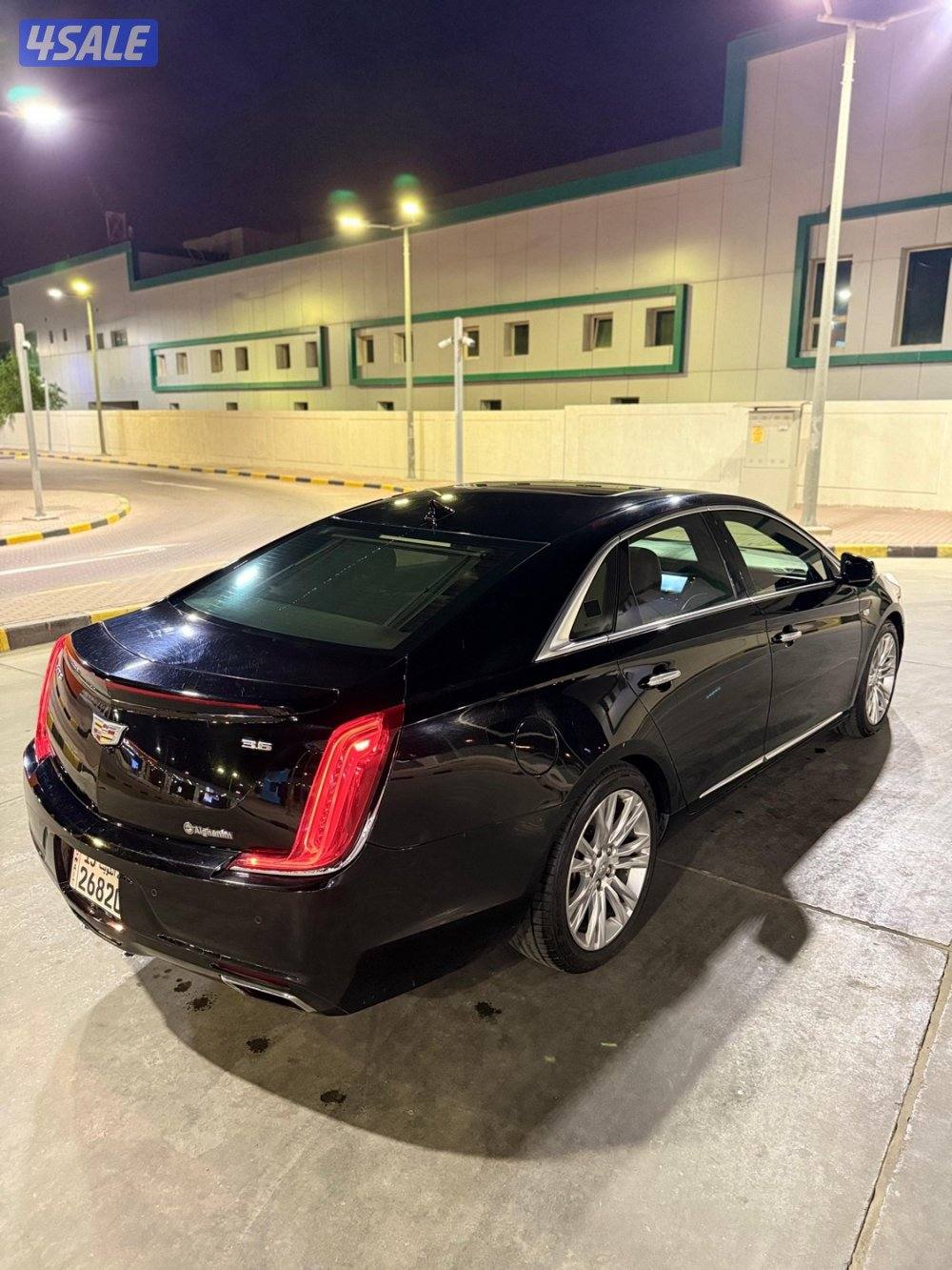 كدلك xts2