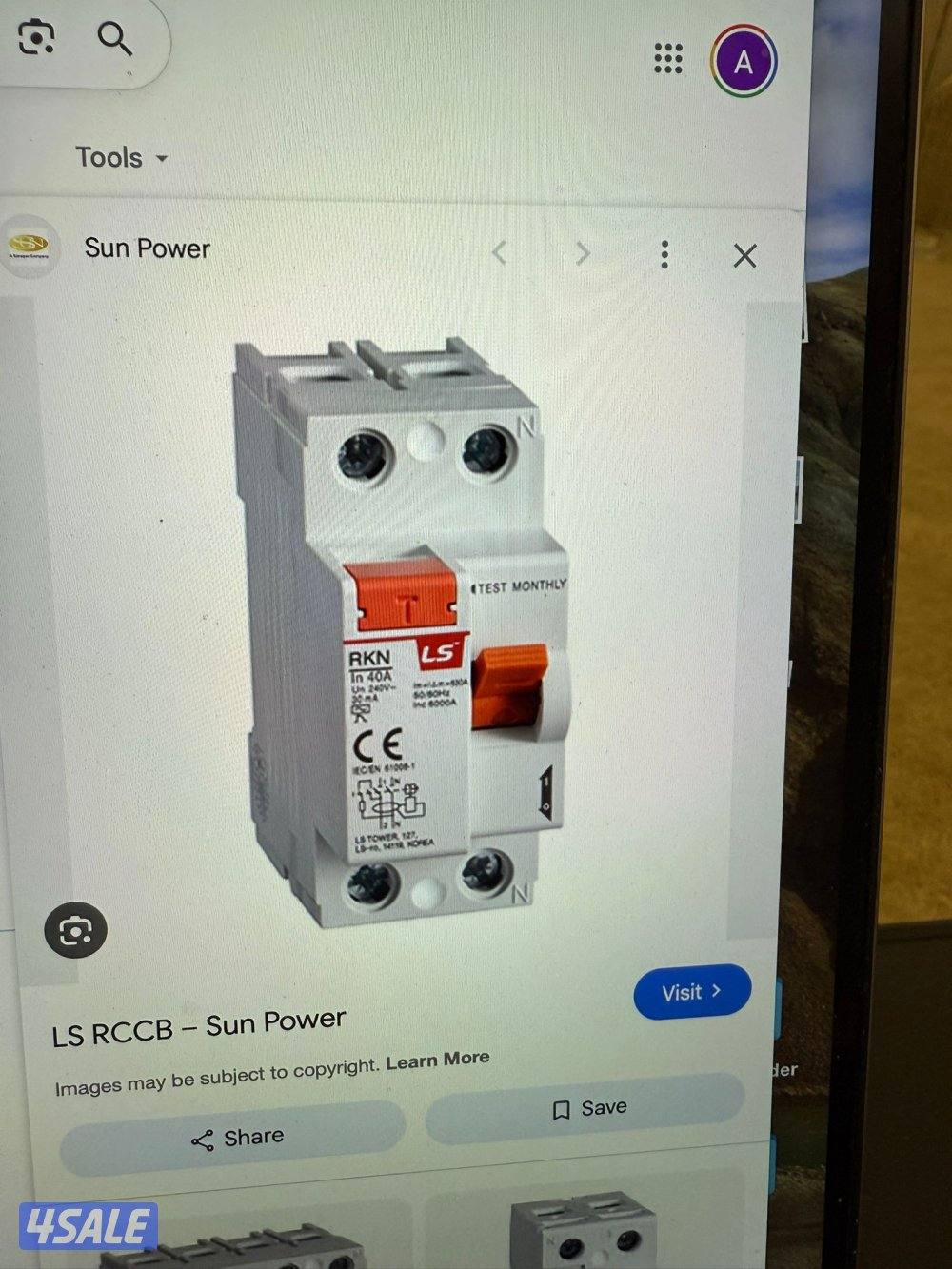 مقوال كهرباء لجميع شغل الكهرباء وتمديد المخفية والبرفيل وابلكت1