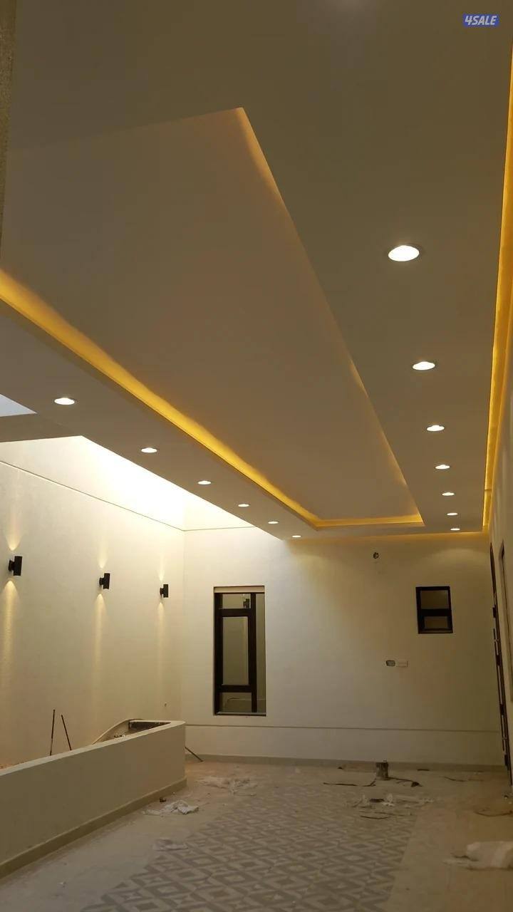 مقوال كهرباء لجميع شغل الكهرباء وتمديد المخفية والبرفيل وابلكت5