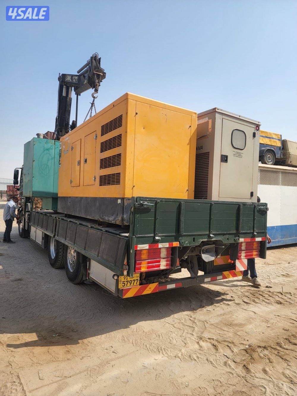 بيع و تأجير و صيانة جميع مولدات الديزل خدمة ٢٤ ساعة0