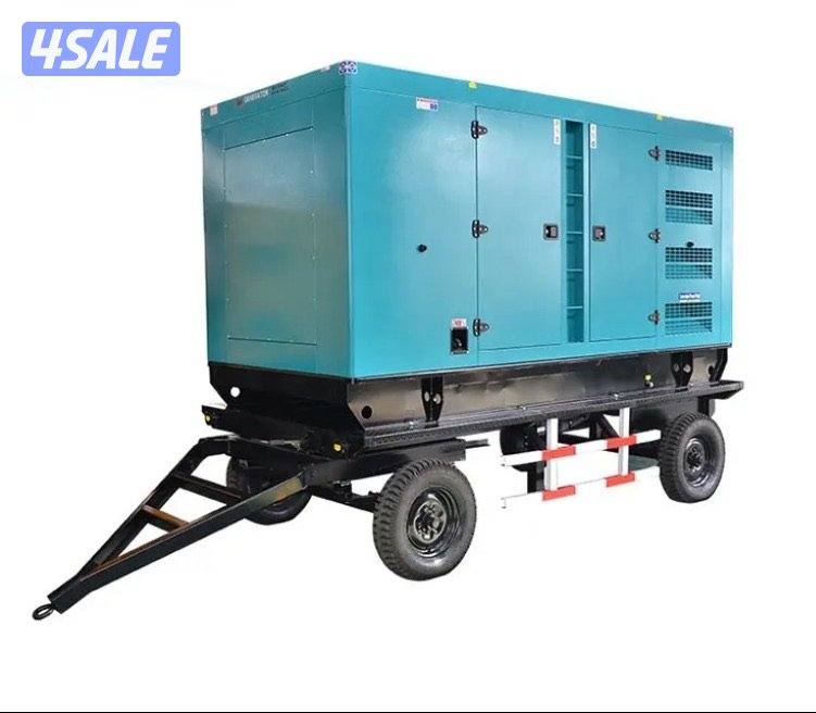 بيع و تأجير و صيانة جميع مولدات الديزل خدمة ٢٤ ساعة8