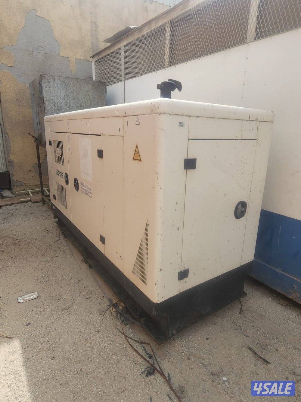 بيع و تأجير و صيانة جميع مولدات الديزل خدمة ٢٤ ساعة10