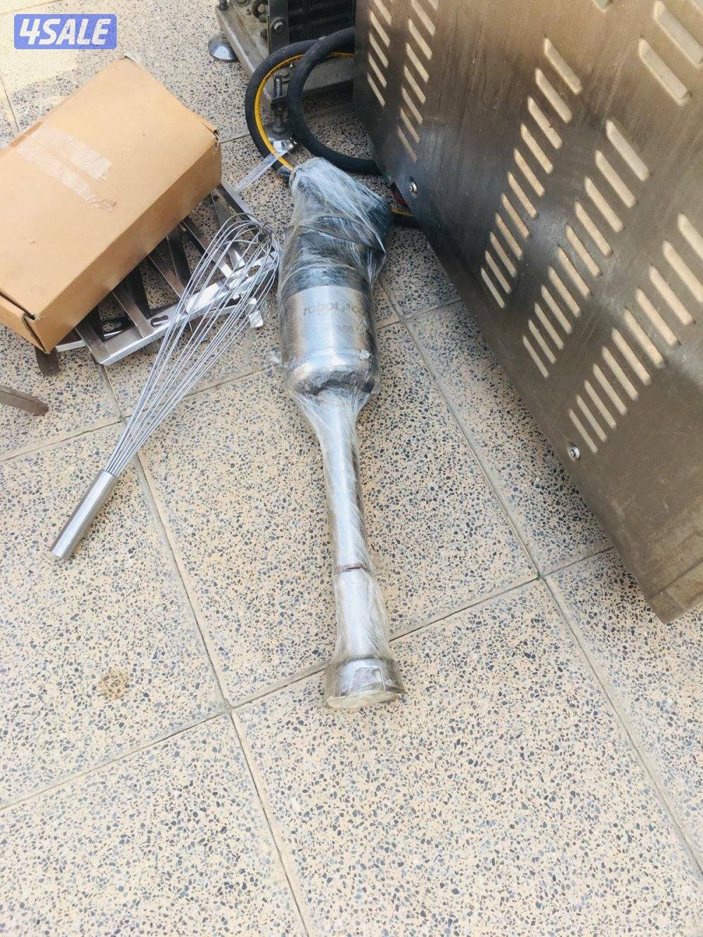 مكينة تصنيع ايس كريم3