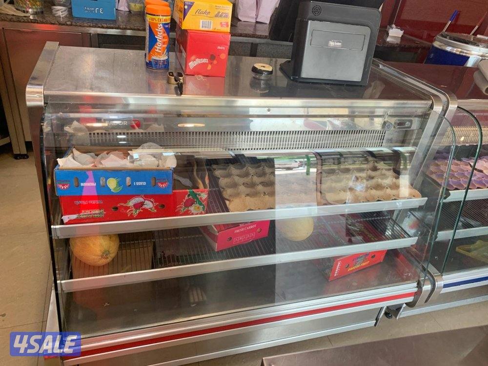 مكينة تصنيع ايس كريم4