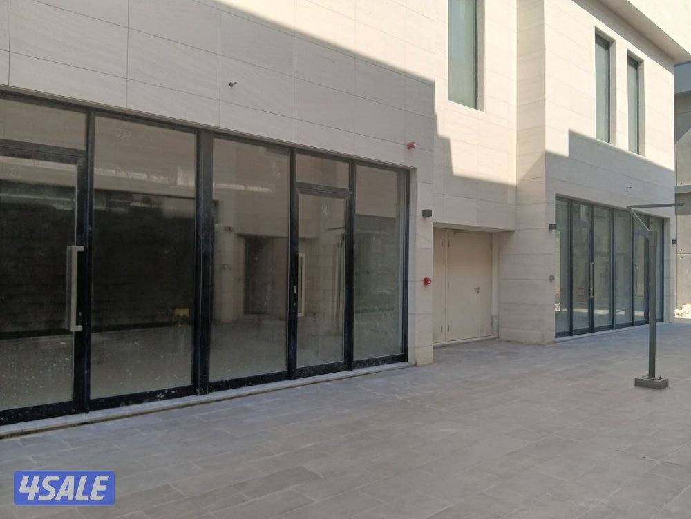 للايجار قسيمة بالكامل في اسواق القرين غذائي6