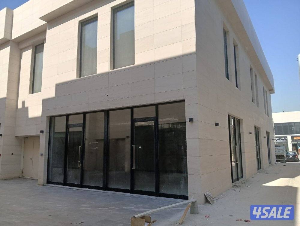 للايجار قسيمة بالكامل في اسواق القرين غذائي7