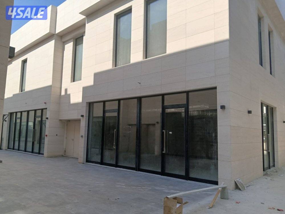 للايجار قسيمة بالكامل في اسواق القرين غذائي10