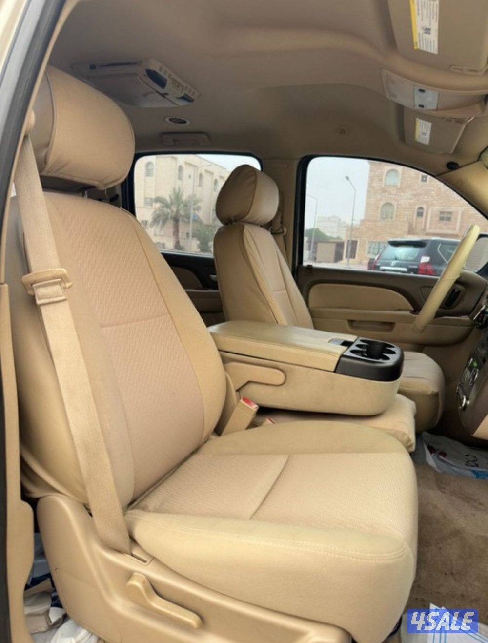 للبيع  جي ام سي يوكن XL المالك الأول سيرفس منتظم بالوكالة8