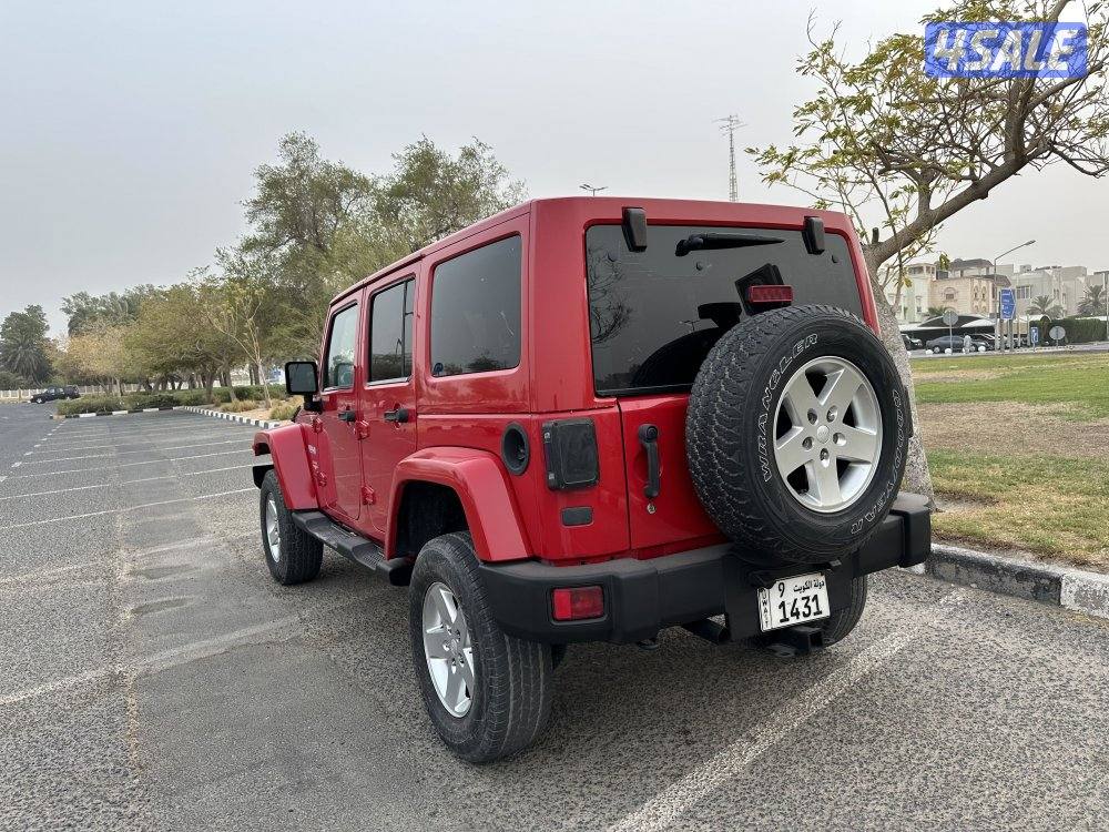 للبيع صحاري 20142