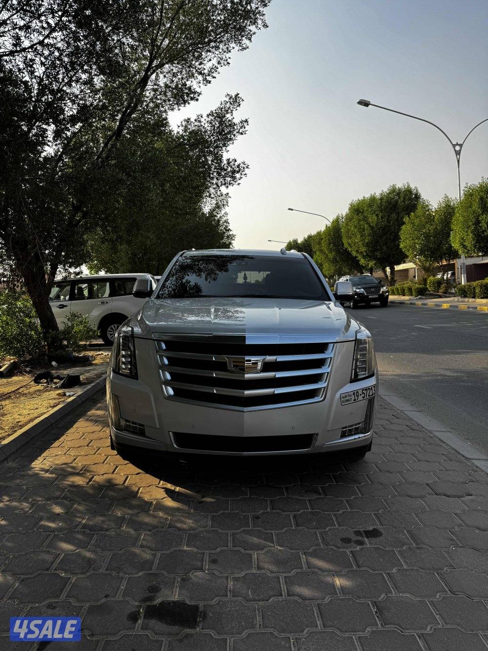 اسكاليد 20150