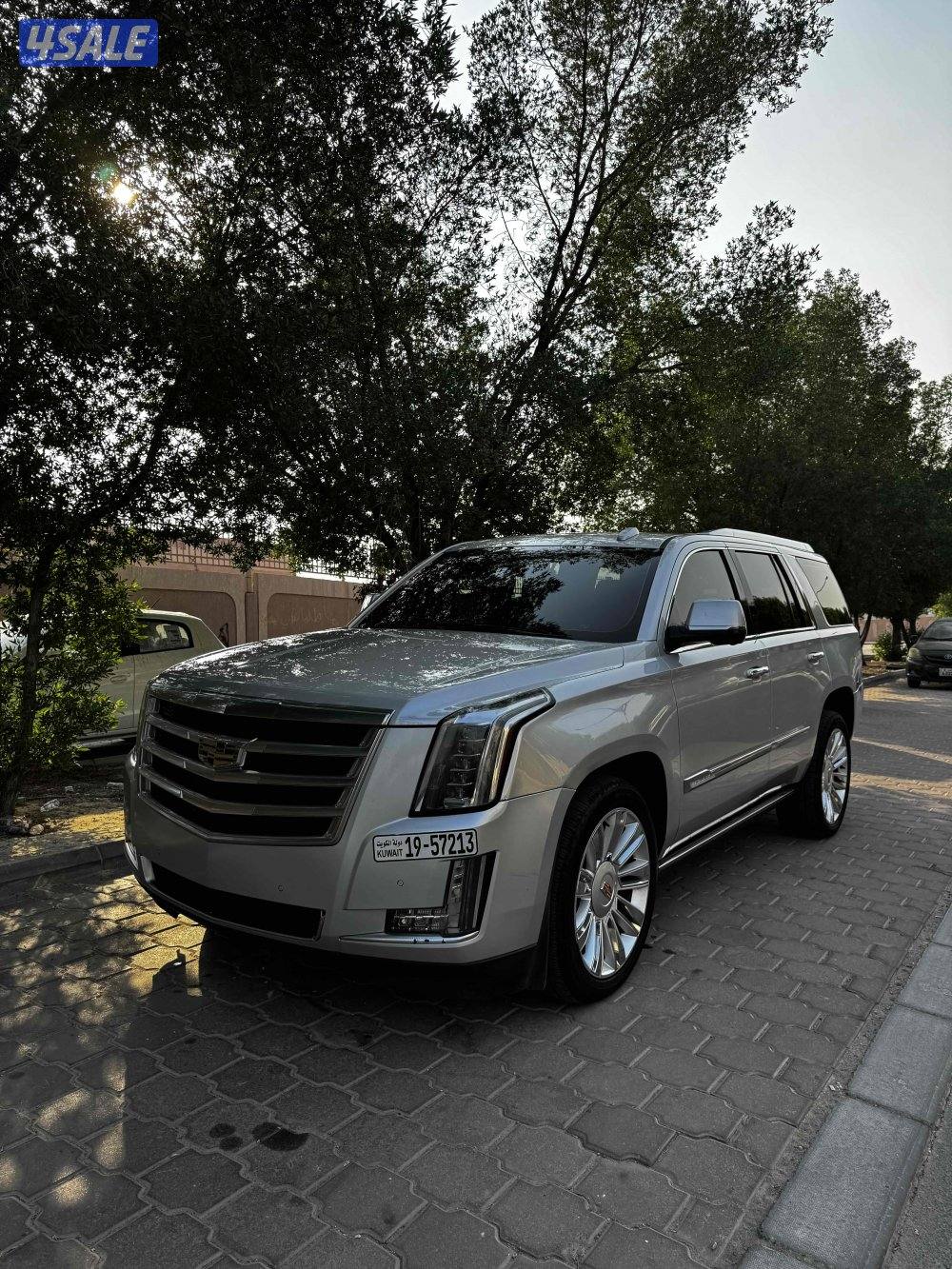 اسكاليد 20151