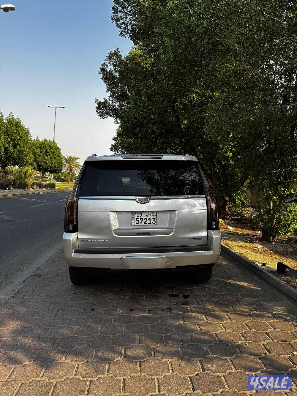 اسكاليد 20153