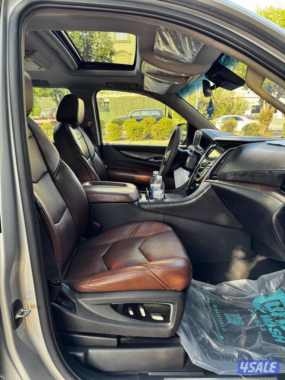 اسكاليد 20154