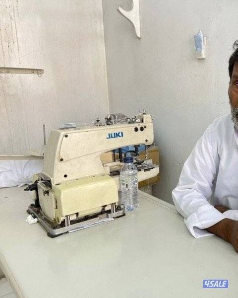 خياط نسائي خبرة في الكويت للعمل0