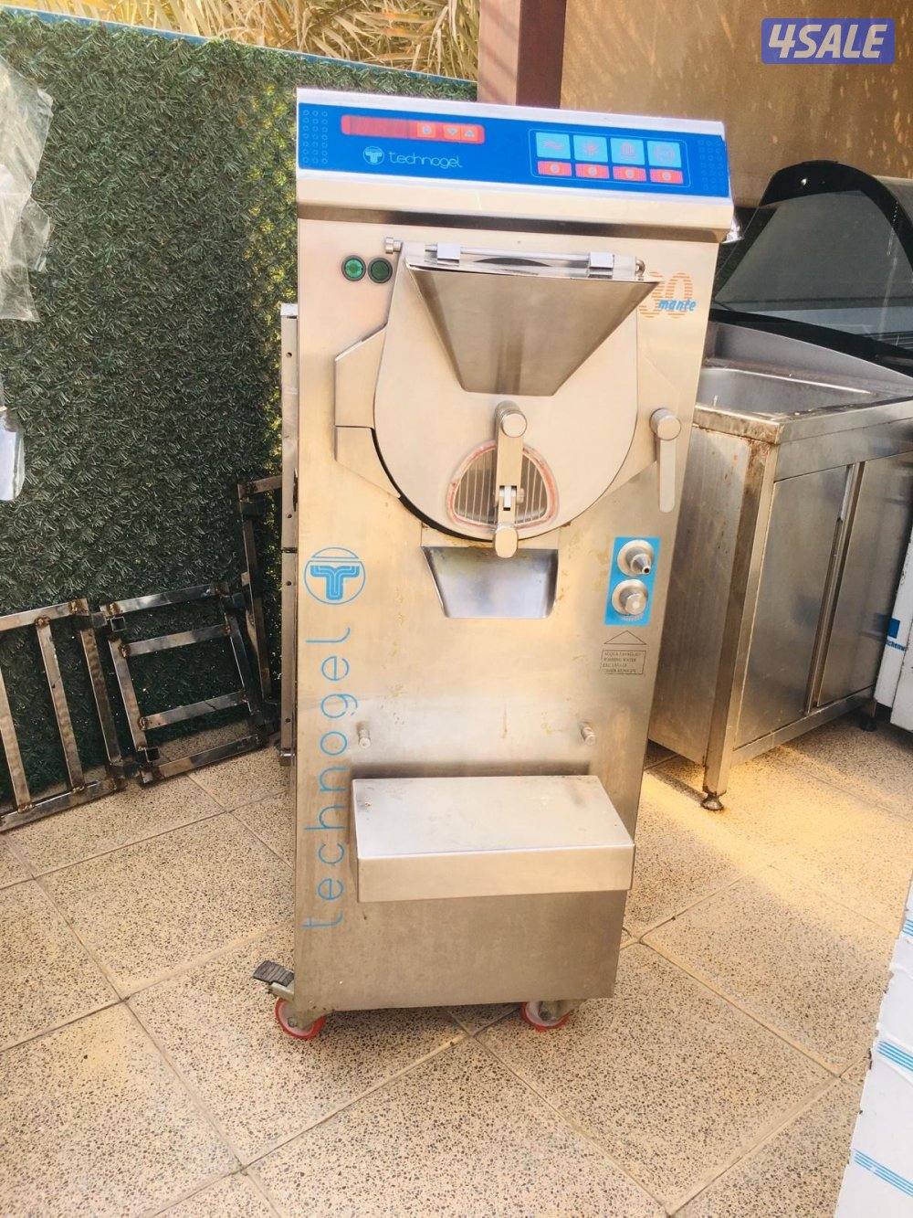 وانيت ثلاجة cmc0