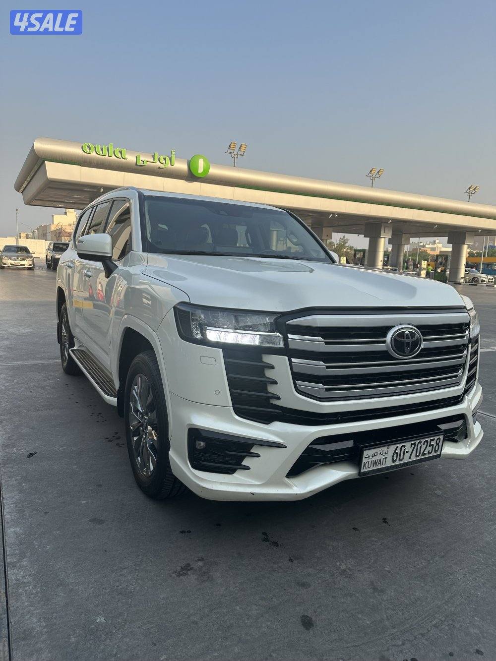 للبيـع لانـد ايـرو Tun Turbo s1