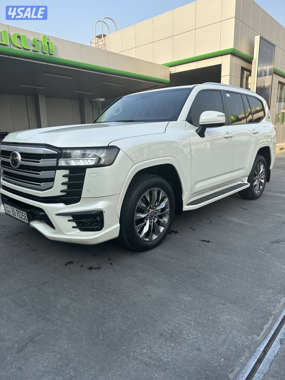 للبيـع لانـد ايـرو Tun Turbo s2