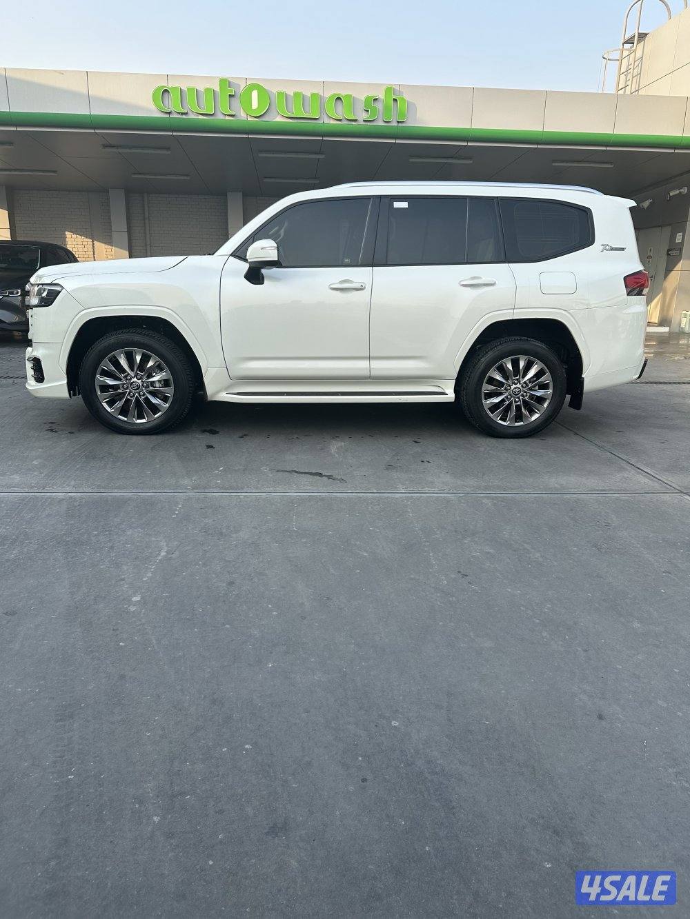 للبيـع لانـد ايـرو Tun Turbo s3