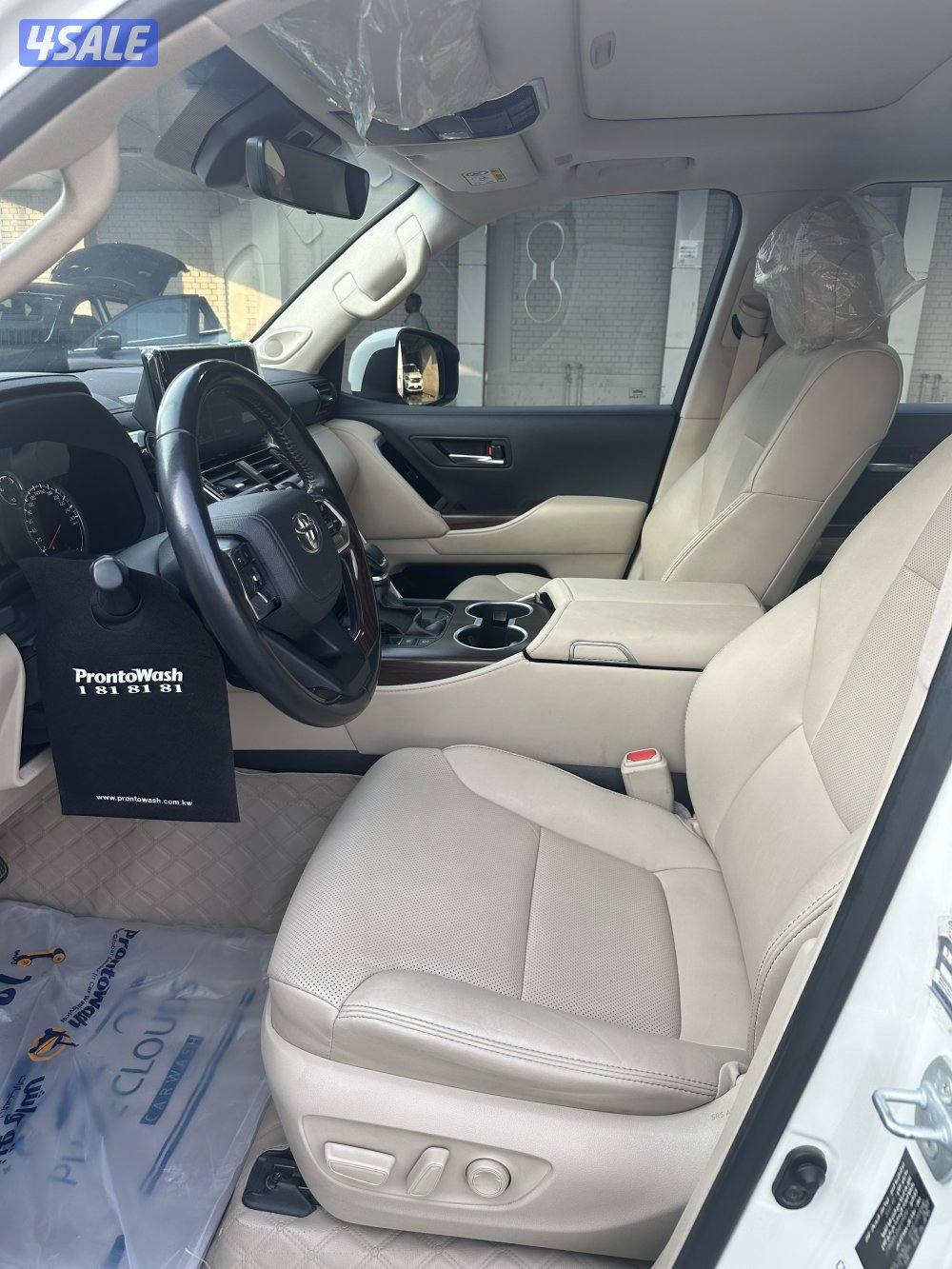 للبيـع لانـد ايـرو Tun Turbo s5