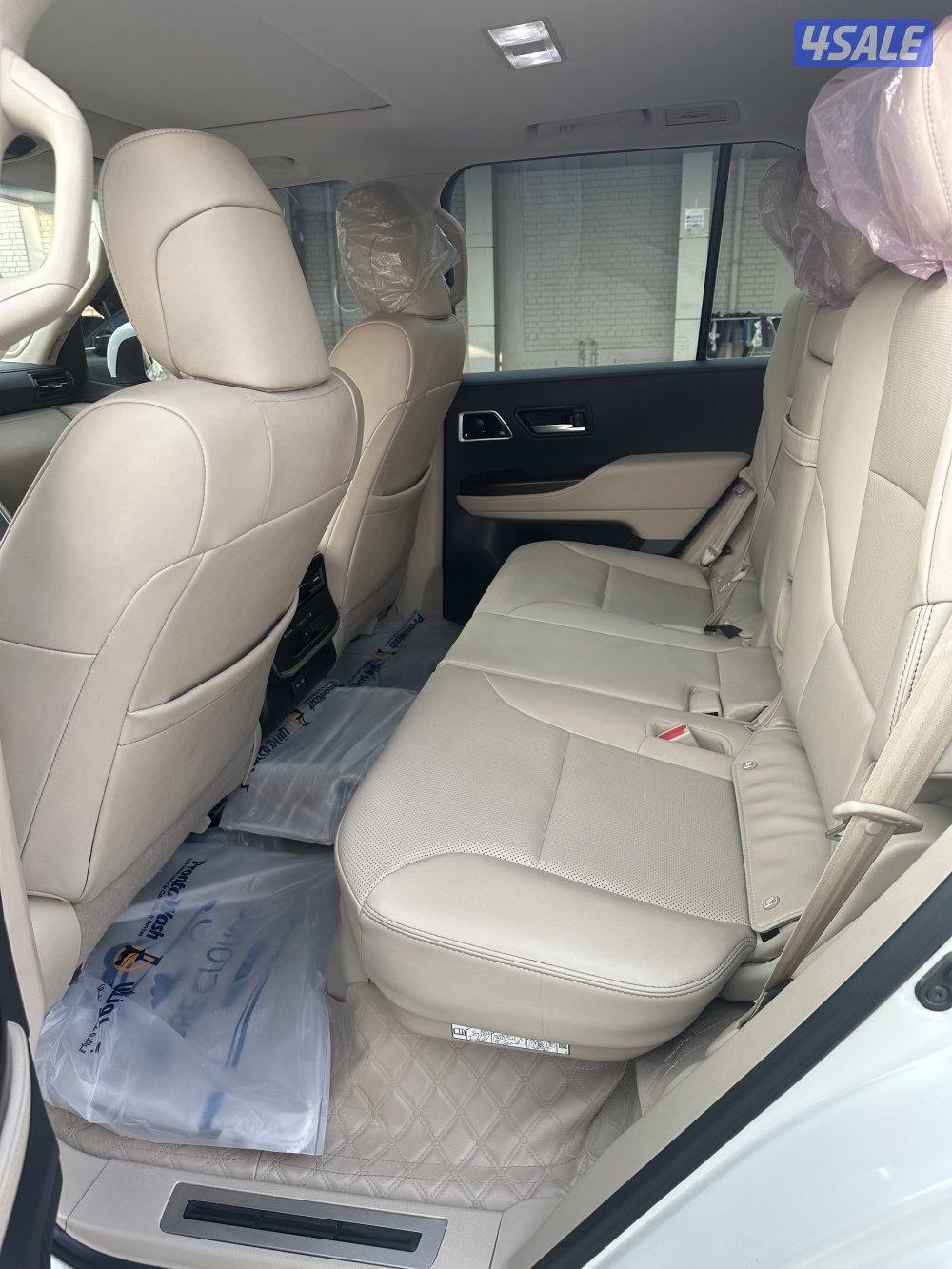 للبيـع لانـد ايـرو Tun Turbo s9