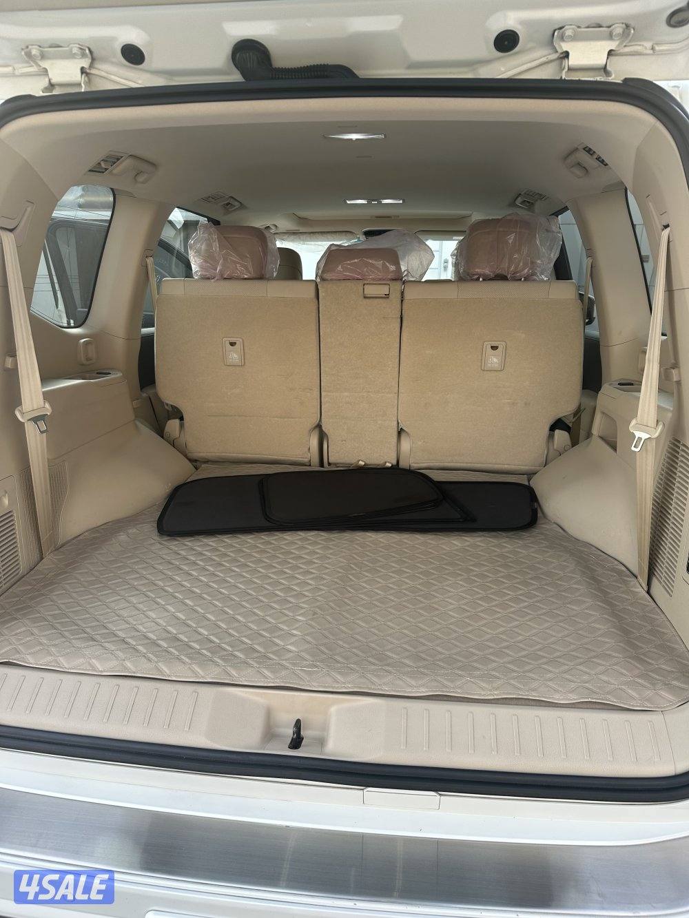 للبيـع لانـد ايـرو Tun Turbo s10