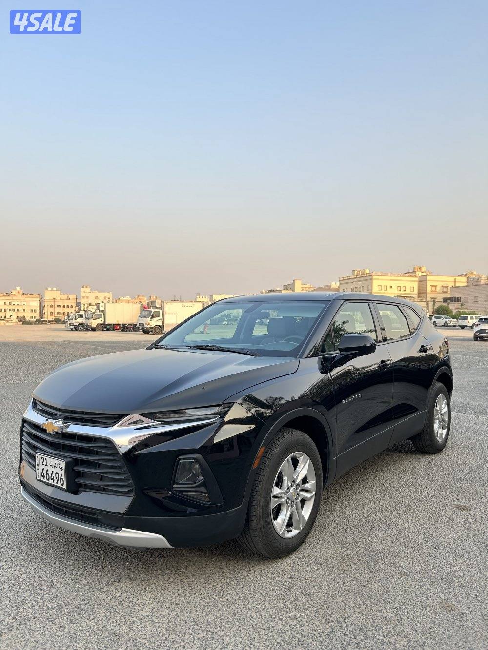 للبيع شفرولية بليز 20220