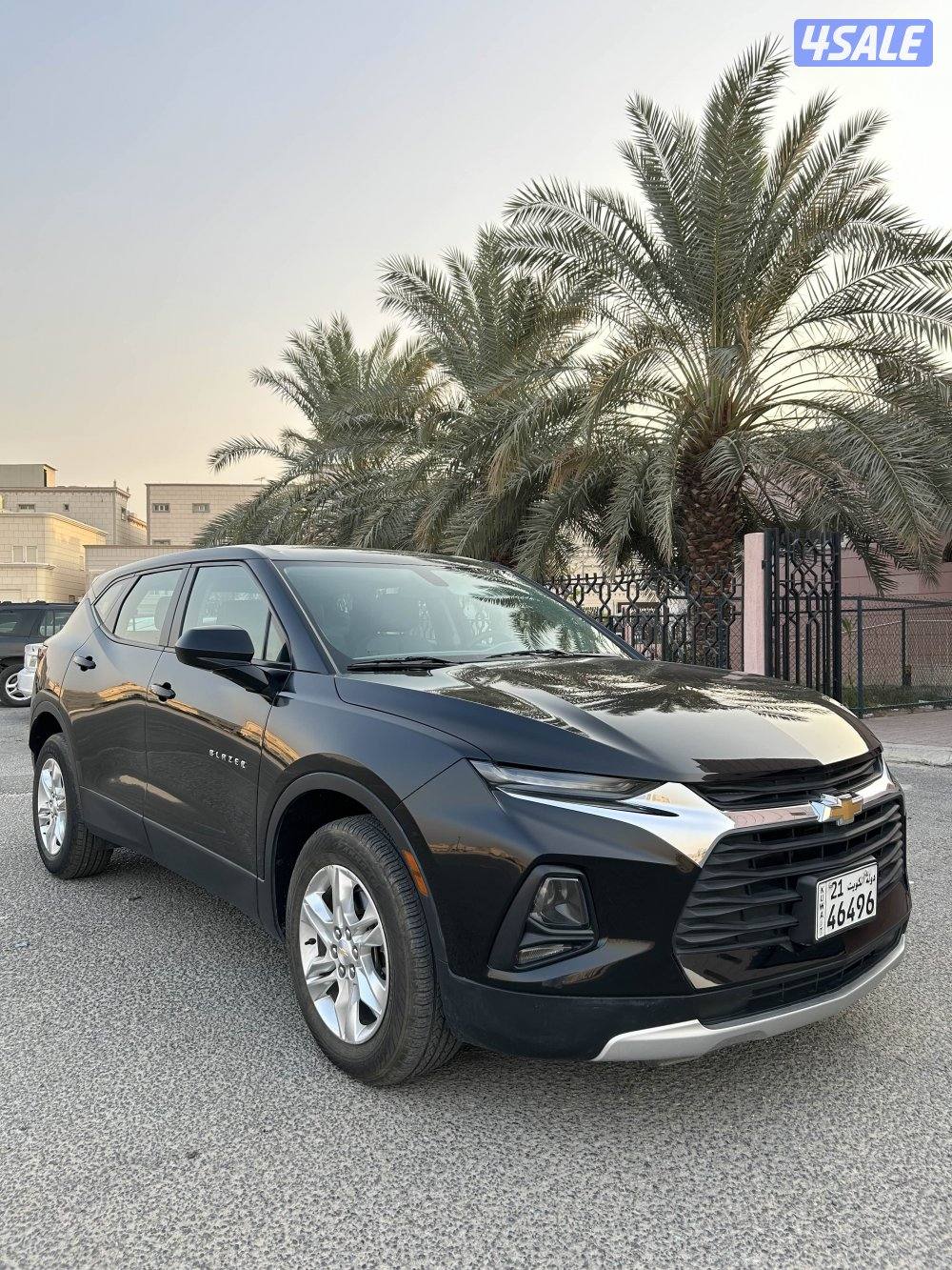 للبيع شفرولية بليز 20221