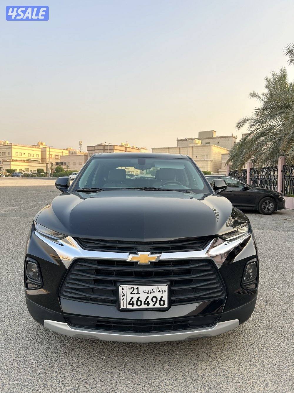 للبيع شفرولية بليز 20222