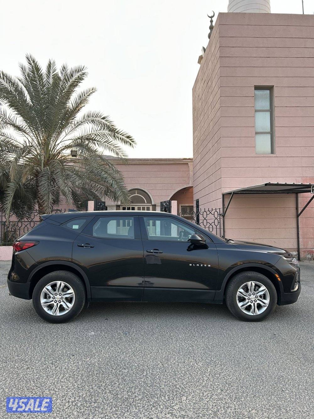 للبيع شفرولية بليز 20223