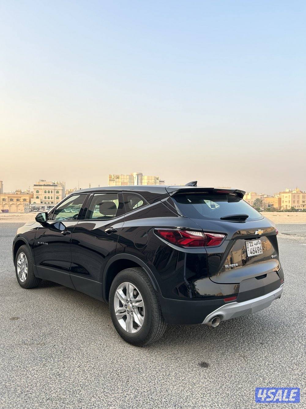 للبيع شفرولية بليز 20225