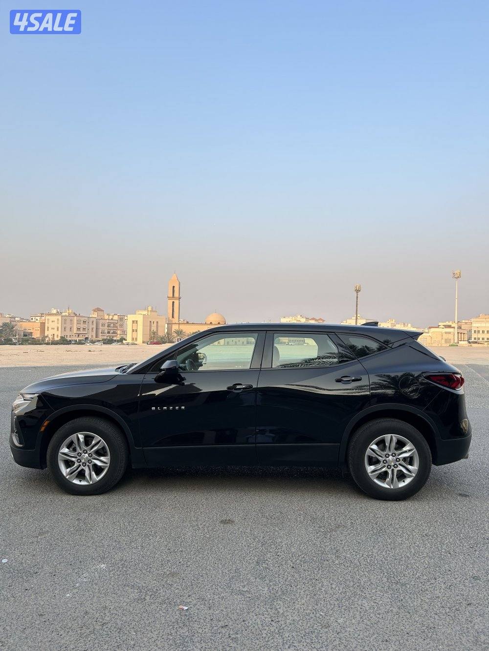 للبيع شفرولية بليز 20226