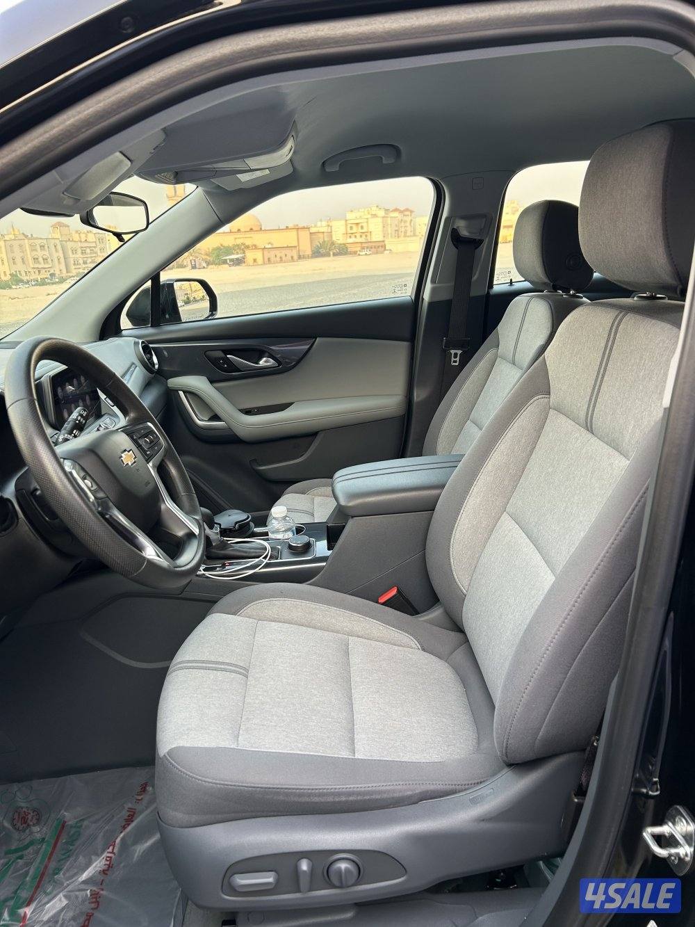 للبيع شفرولية بليز 20228